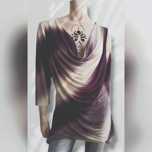 Top tunique Jessica 1x